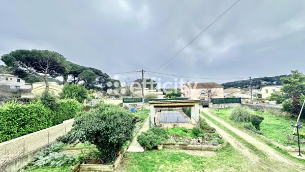 Maison 7 pièces - 171 m²