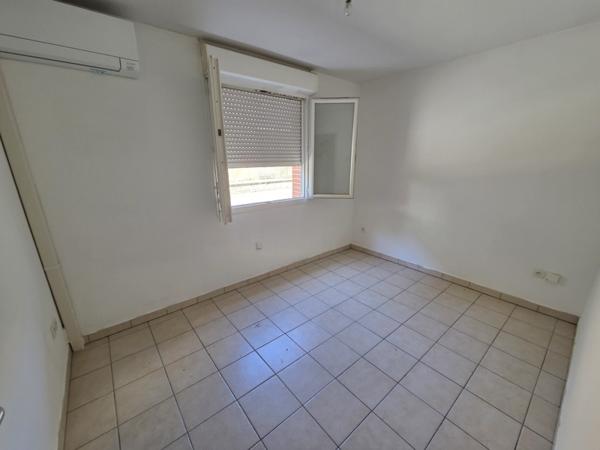 Appartement à vendre 71 000 € Pamiers 2 p 41 m² DPE C