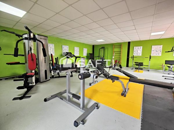 Idéal Investisseur : Produit rare à fort potentiel locatif !