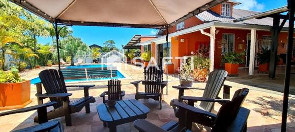 Idéal Investisseur : Produit rare à fort potentiel locatif !