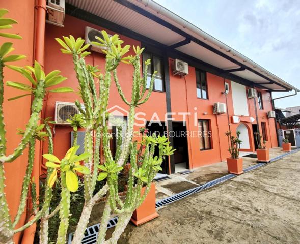 Idéal Investisseur : Produit rare à fort potentiel locatif !