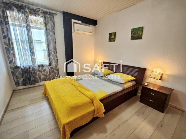 Idéal Investisseur : Produit rare à fort potentiel locatif !