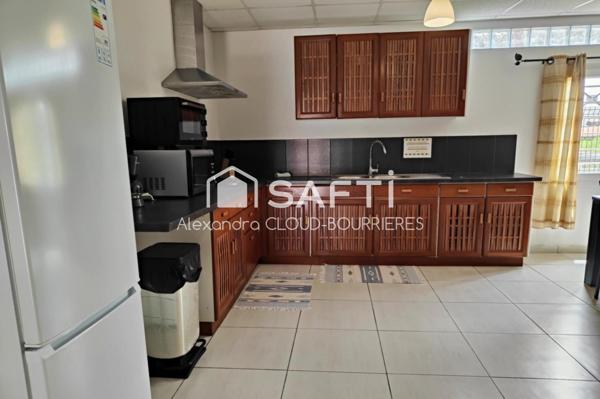 Idéal Investisseur : Produit rare à fort potentiel locatif !