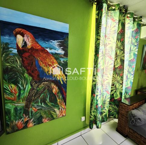 Idéal Investisseur : Produit rare à fort potentiel locatif !