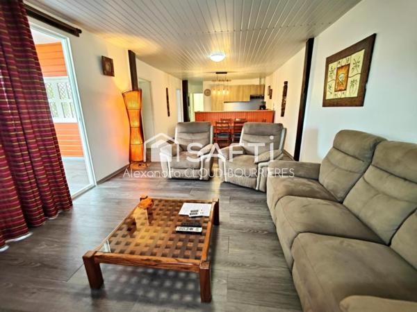 Idéal Investisseur : Produit rare à fort potentiel locatif !