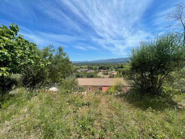 Vente                                                      Maison
                        
                     5 pièces                      120 m2                     à Le Luc