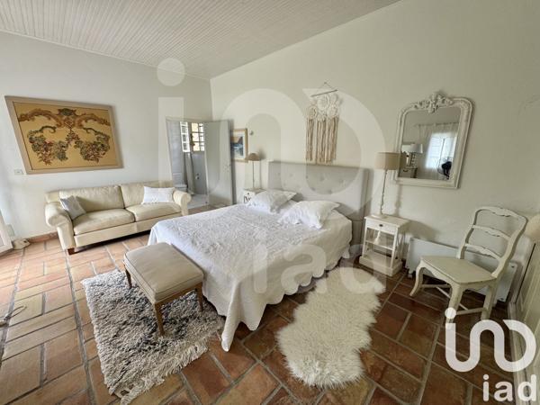 Maison à vendre 5 pièces 160 m² Saint-Paul-le-Jeune