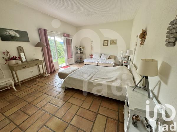 Maison à vendre 5 pièces 160 m² Saint-Paul-le-Jeune