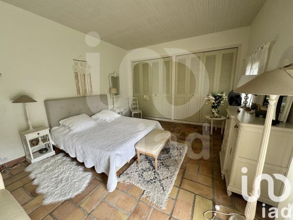 Maison à vendre 5 pièces 160 m² Saint-Paul-le-Jeune