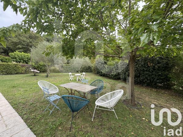 Maison à vendre 5 pièces 160 m² Saint-Paul-le-Jeune