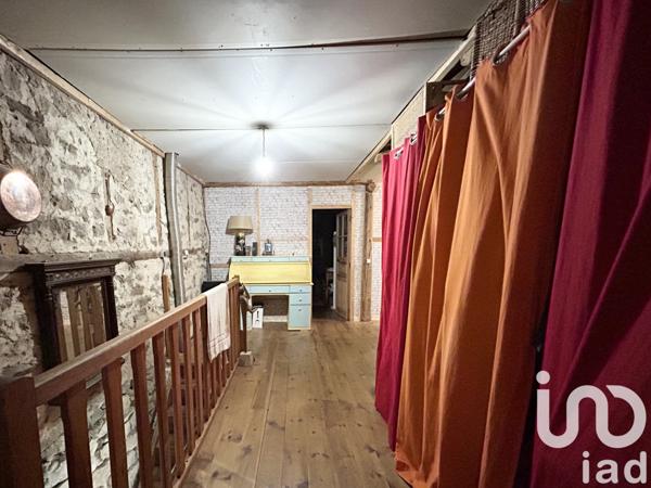 Maison à vendre 4 pièces 156 m² Saint-Étienne-Lardeyrol