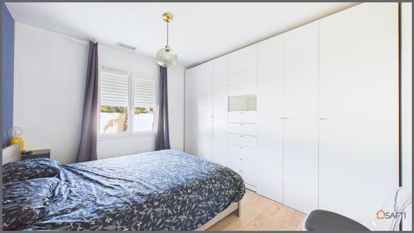 Charmante Maison Familiale avec Piscine et Jardin Sans Vis-à-Vis