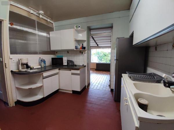 Maison à vendre à Sotteville-lès-Rouen en Seine-Maritime (76300), ref : 2025-052   
JEAN ZAY