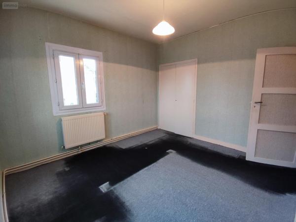 Maison à vendre à Sotteville-lès-Rouen en Seine-Maritime (76300), ref : 2025-052   
JEAN ZAY