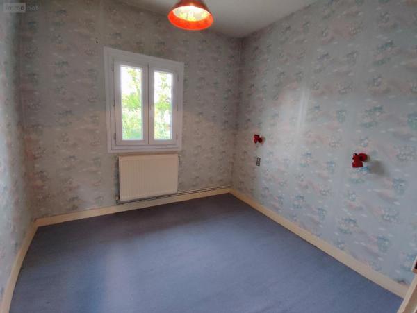 Maison à vendre à Sotteville-lès-Rouen en Seine-Maritime (76300), ref : 2025-052   
JEAN ZAY