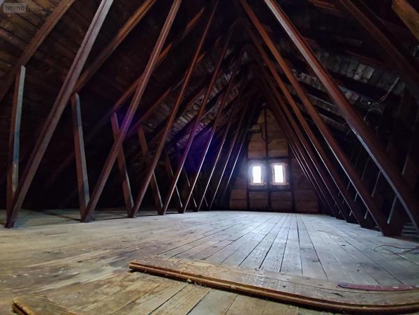 Maison à vendre à Sotteville-lès-Rouen en Seine-Maritime (76300), ref : 2025-052   
JEAN ZAY