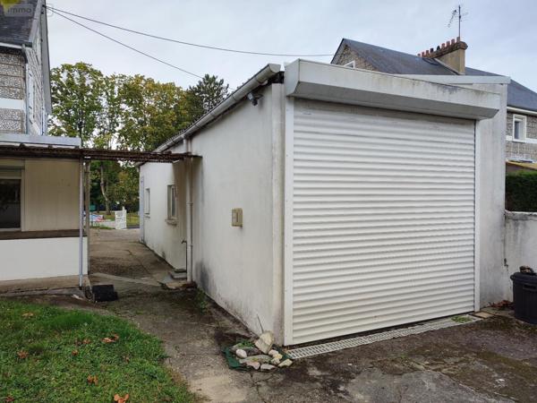 Maison à vendre à Sotteville-lès-Rouen en Seine-Maritime (76300), ref : 2025-052   
JEAN ZAY