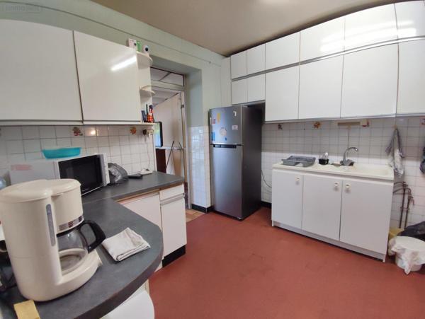 Maison à vendre à Sotteville-lès-Rouen en Seine-Maritime (76300), ref : 2025-052   
JEAN ZAY