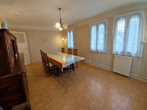 Maison à vendre à Sotteville-lès-Rouen en Seine-Maritime (76300), ref : 2025-052   
JEAN ZAY