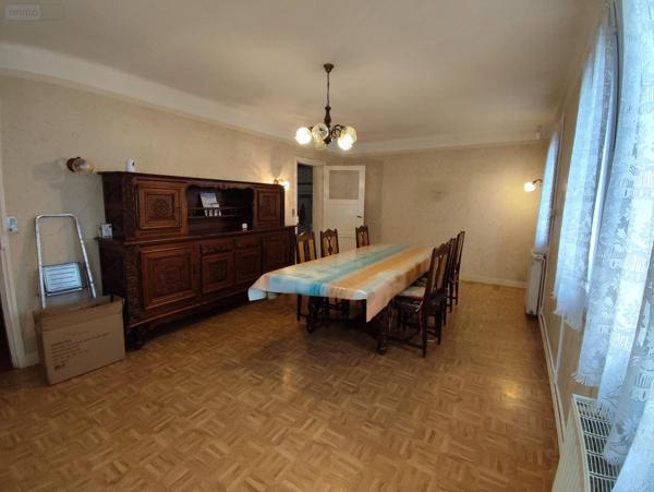 Maison à vendre à Sotteville-lès-Rouen en Seine-Maritime (76300), ref : 2025-052   
JEAN ZAY