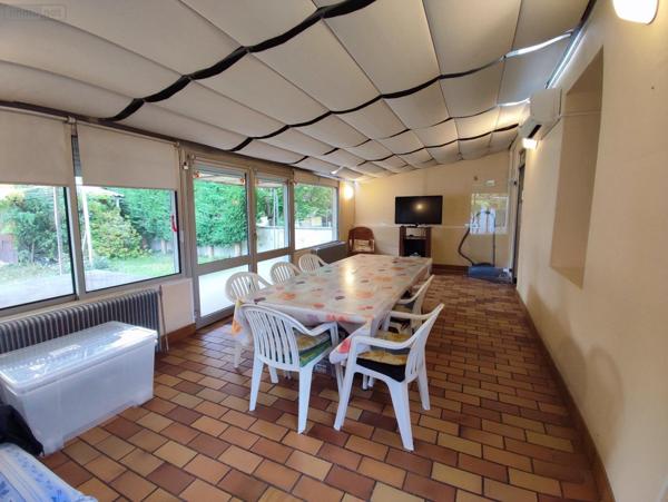 Maison à vendre à Sotteville-lès-Rouen en Seine-Maritime (76300), ref : 2025-052   
JEAN ZAY