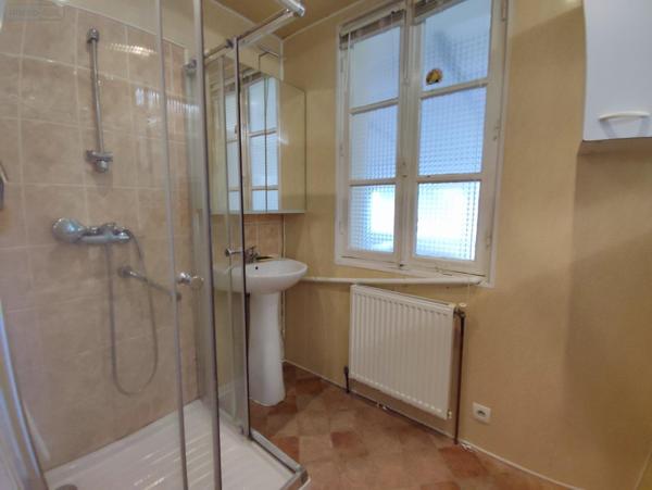 Maison à vendre à Sotteville-lès-Rouen en Seine-Maritime (76300), ref : 2025-052   
JEAN ZAY