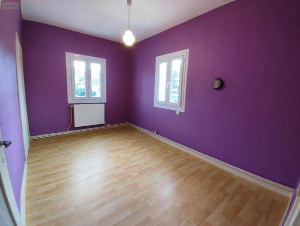 Maison à vendre à Sotteville-lès-Rouen en Seine-Maritime (76300), ref : 2025-052   
JEAN ZAY