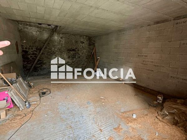 À vendre Maison 1 pièce 50 m² - Saint-martin-d'arc 73140