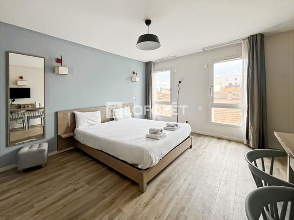 Achat appartement Valence - 1 pièce(s) - 32 m² - 95 000 €