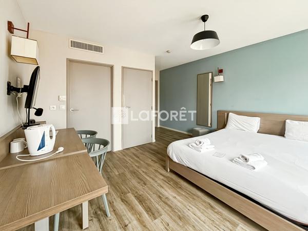 Achat appartement Valence - 1 pièce(s) - 32 m² - 95 000 €