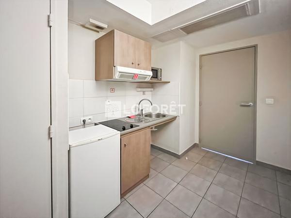 Achat appartement Valence - 1 pièce(s) - 32 m² - 95 000 €