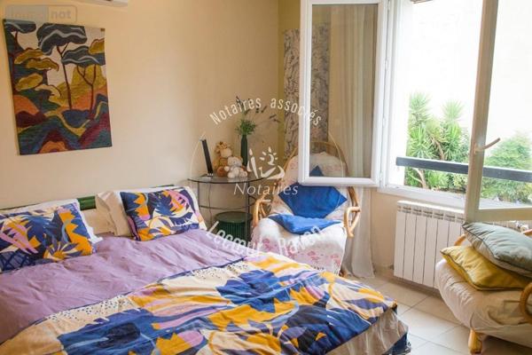 Maison à vendre à Milhaud dans le Gard (30540), ref : 92076-103