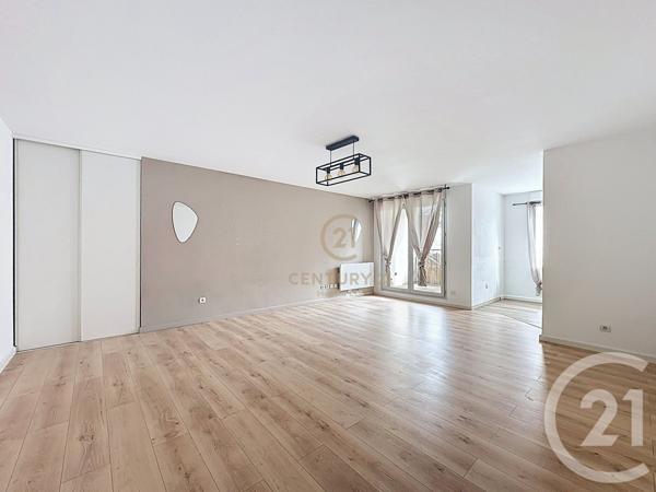 Appartement T3 à vendre  3 pièces - 67,19 m2 GRIGNY - 69