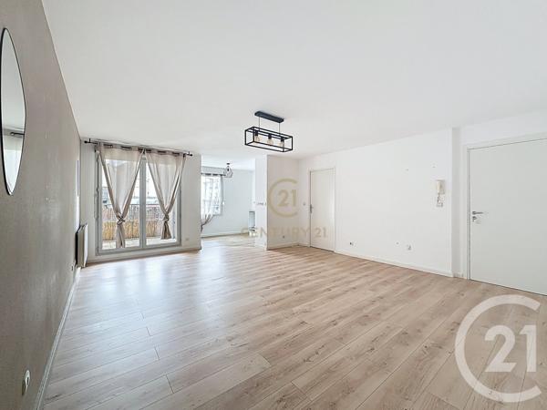 Appartement T3 à vendre  3 pièces - 67,19 m2 GRIGNY - 69