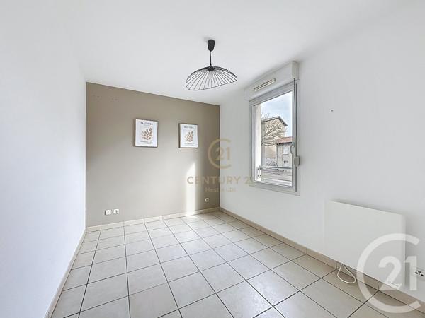 Appartement T3 à vendre  3 pièces - 67,19 m2 GRIGNY - 69