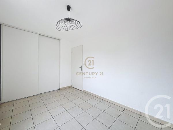 Appartement T3 à vendre  3 pièces - 67,19 m2 GRIGNY - 69