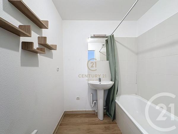 Appartement T3 à vendre  3 pièces - 67,19 m2 GRIGNY - 69
