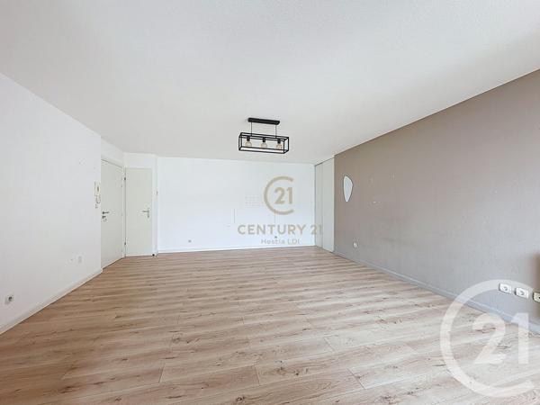 Appartement T3 à vendre  3 pièces - 67,19 m2 GRIGNY - 69