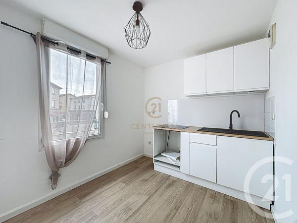 Appartement T3 à vendre  3 pièces - 67,19 m2 GRIGNY - 69