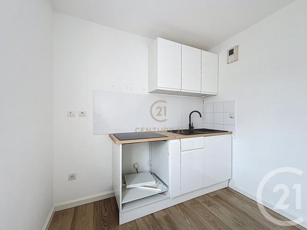 Appartement T3 à vendre  3 pièces - 67,19 m2 GRIGNY - 69