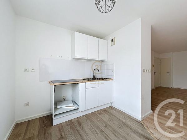 Appartement T3 à vendre  3 pièces - 67,19 m2 GRIGNY - 69