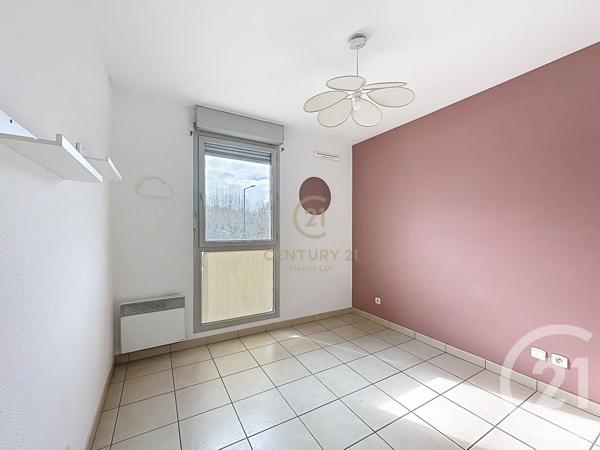 Appartement T3 à vendre  3 pièces - 67,19 m2 GRIGNY - 69