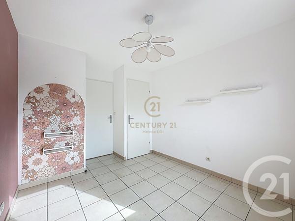 Appartement T3 à vendre  3 pièces - 67,19 m2 GRIGNY - 69