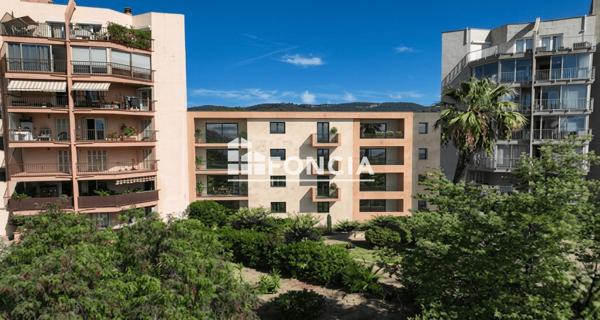À vendre Appartement 2 pièces 54.7 m² - Ajaccio 20090