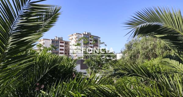À vendre Appartement 2 pièces 54.7 m² - Ajaccio 20090