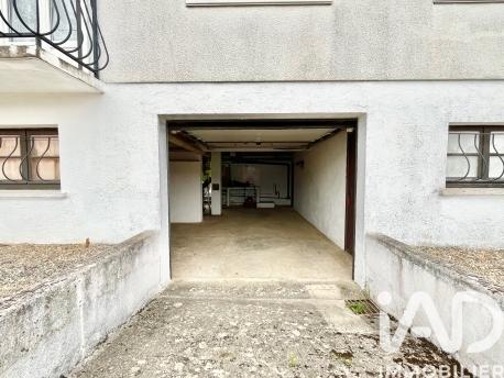 Maison à vendre 4 pièces 76 m² Ardentes