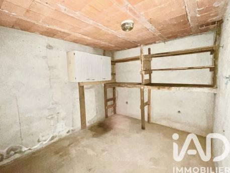 Maison à vendre 4 pièces 76 m² Ardentes
