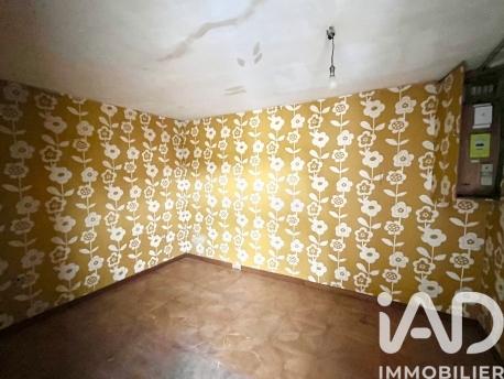 Maison à vendre 4 pièces 76 m² Ardentes