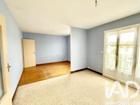 Maison à vendre 4 pièces 76 m² Ardentes