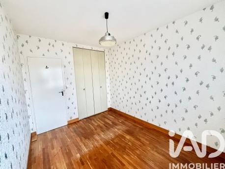 Maison à vendre 4 pièces 76 m² Ardentes